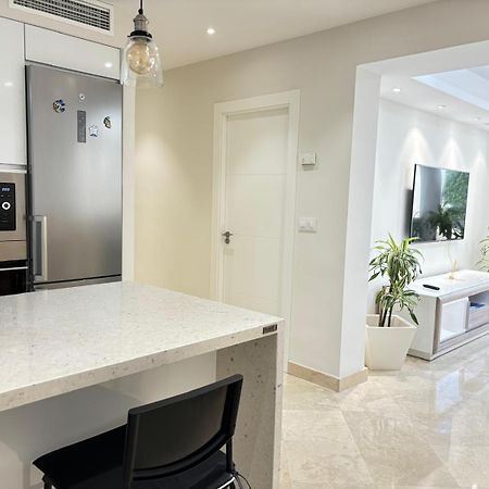 Rentaly Holidays Apartamento Playa Almeria Exterior foto