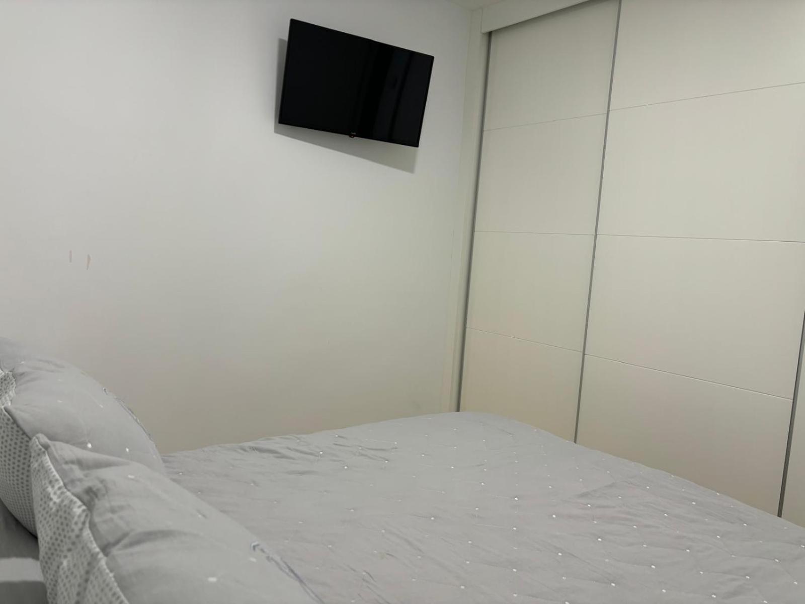 Rentaly Holidays Apartamento Playa Almeria Exterior foto