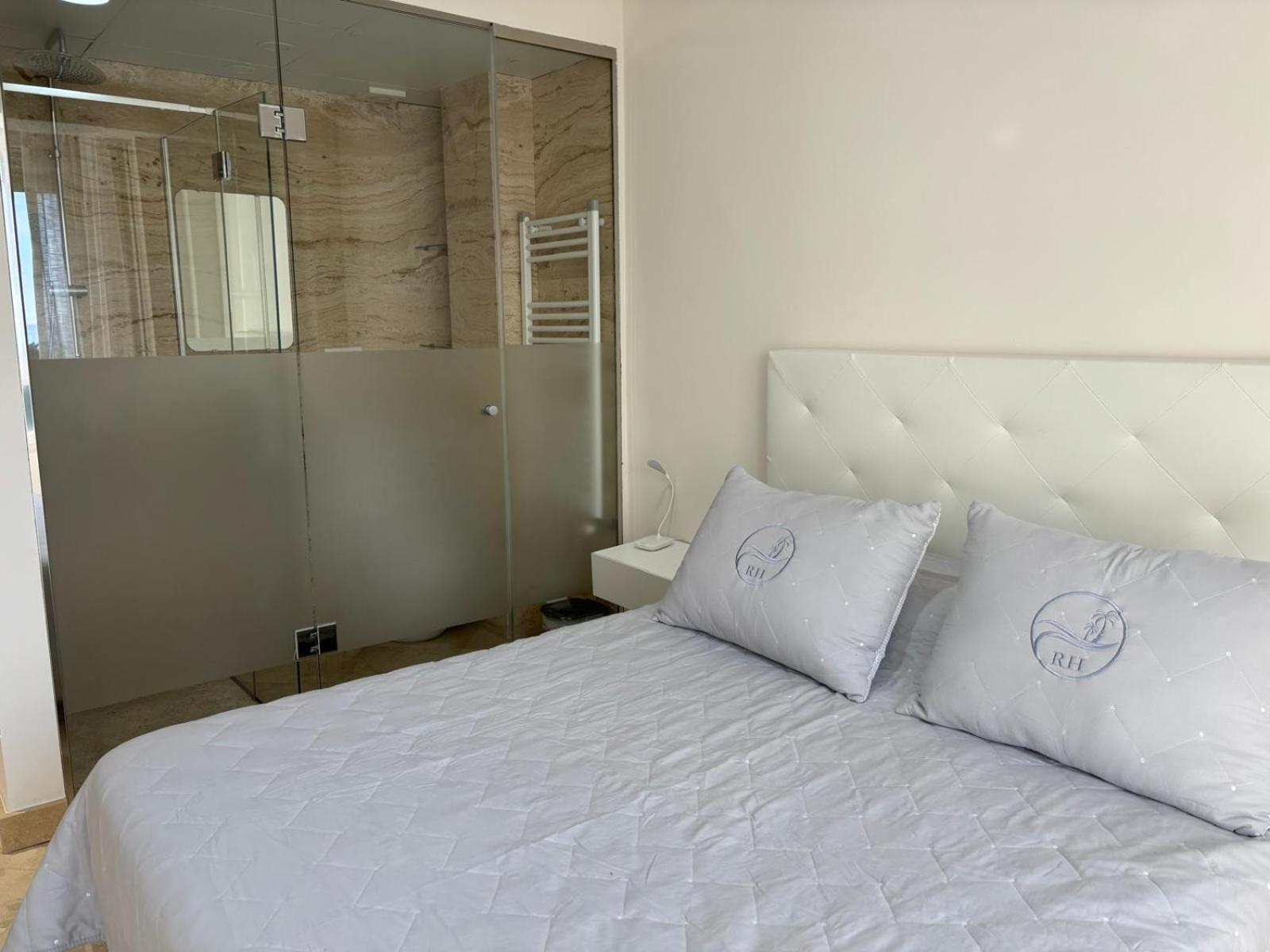 Rentaly Holidays Apartamento Playa Almeria Exterior foto