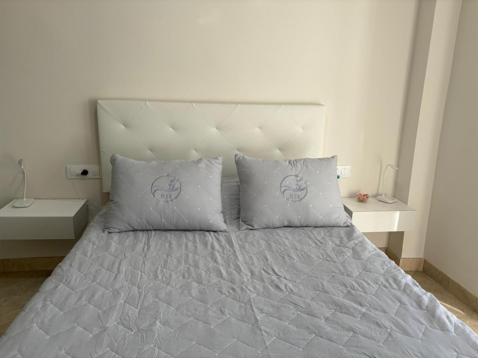 Rentaly Holidays Apartamento Playa Almeria Exterior foto