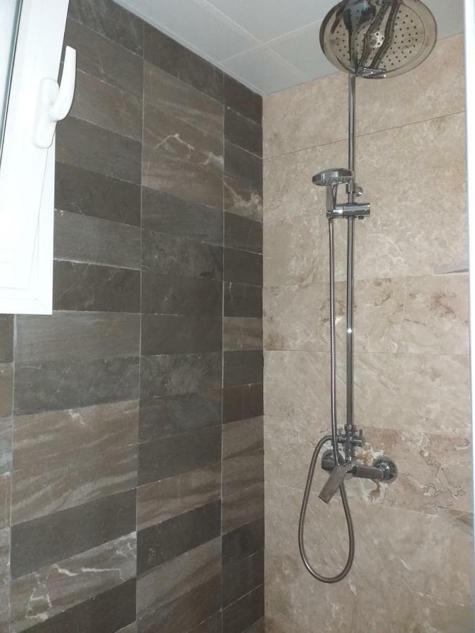 Rentaly Holidays Apartamento Playa Almeria Exterior foto